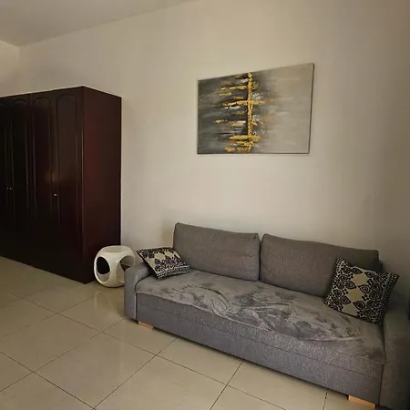 La Perla Studio Near The Beach Ras al-Khaimah Exterior photo
