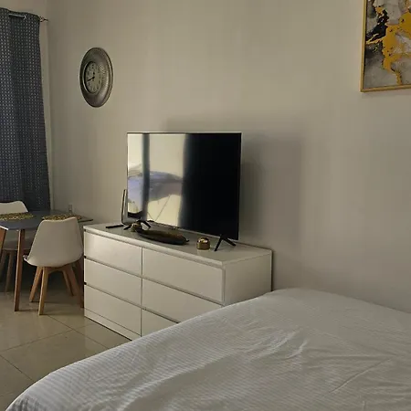 La Perla Studio Near The Beach Ras al-Khaimah Exterior photo