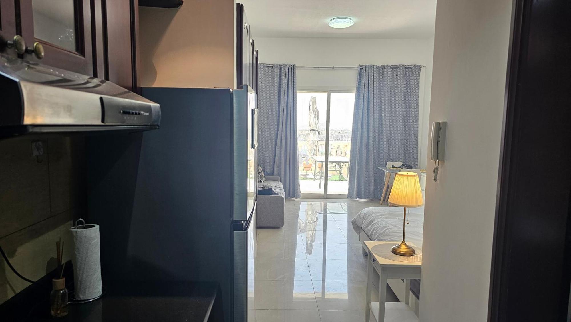 Apartment La Perla Near The *