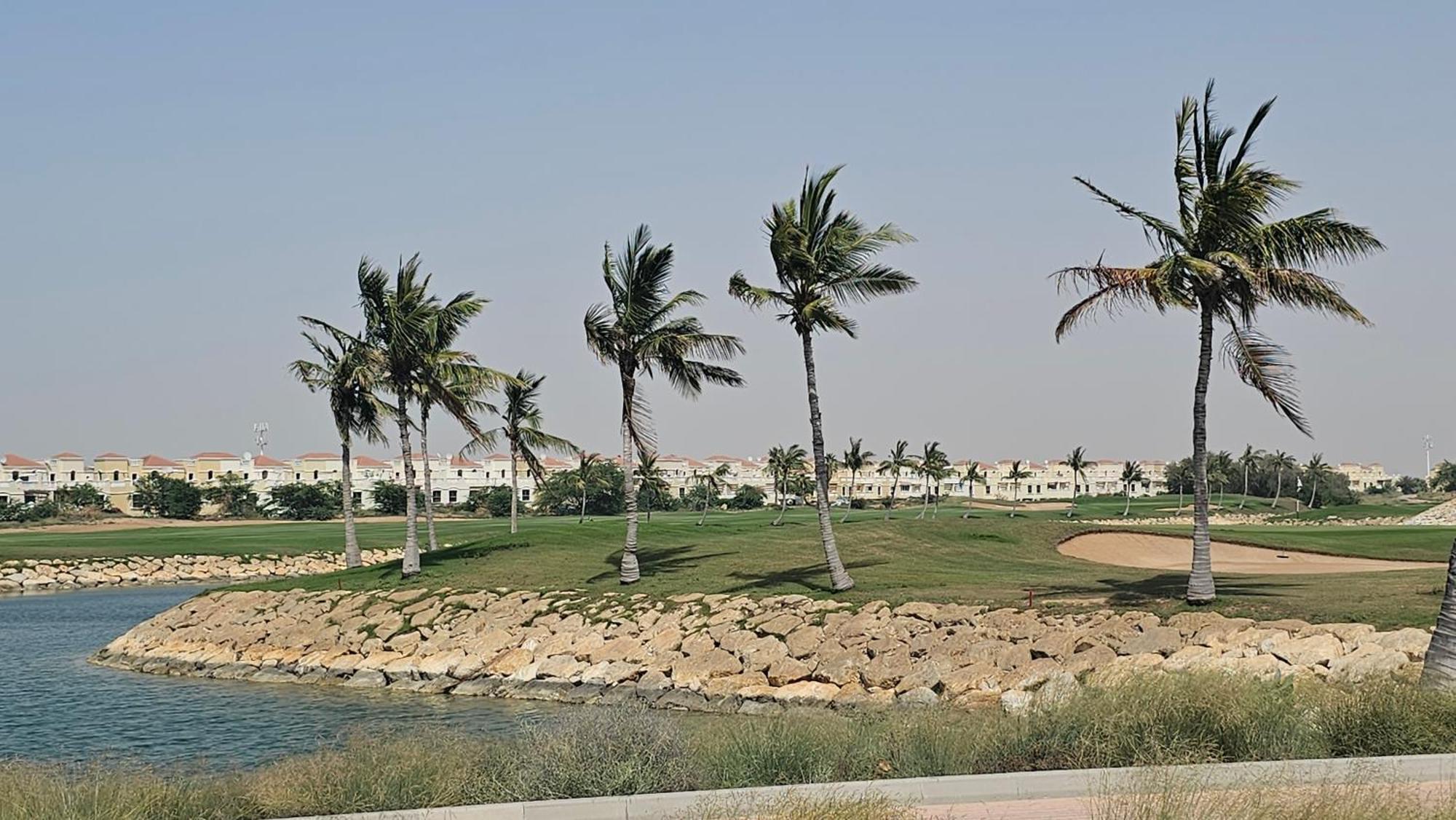 La Perla Near The * Ra’s al-Chaima