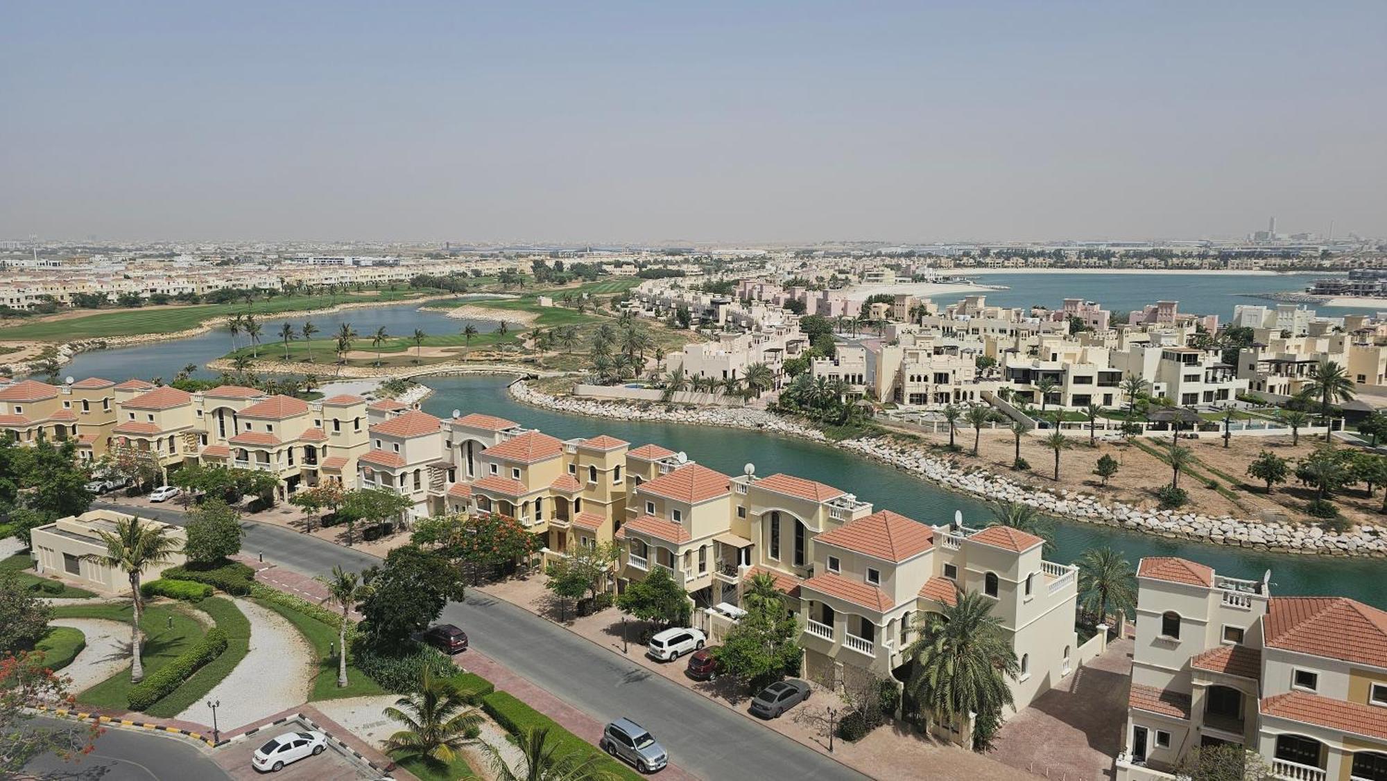 La Perla Near The * Ra’s al-Chaima